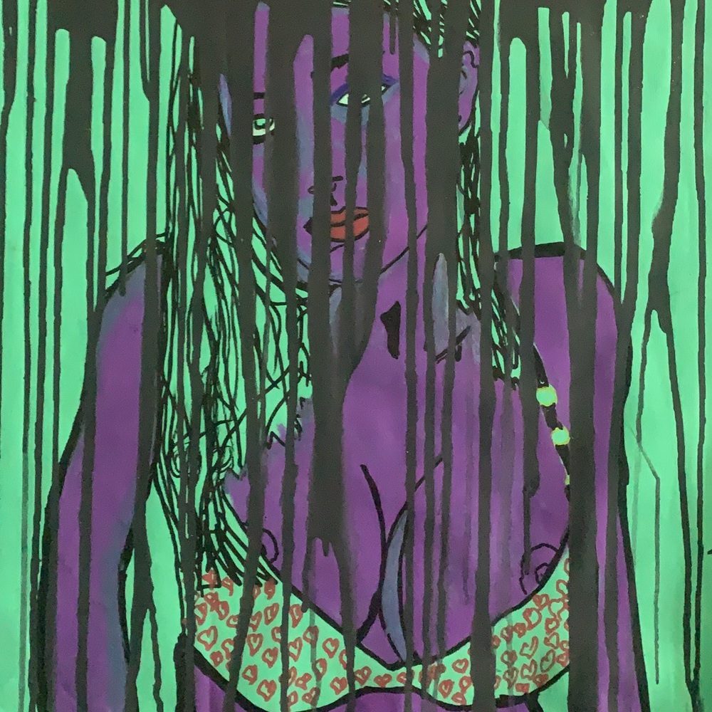Sonia Remolina Painting